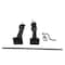 Holland Leg Set, Landing Gear, Sandshoe Type Lg60709700 1025300006550 - alternate 1